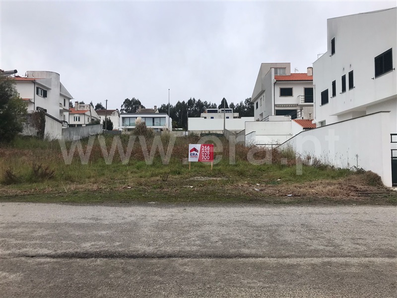 Lote  com Urbano São João da Madeira, SJM 7 - 1216831 - 2
