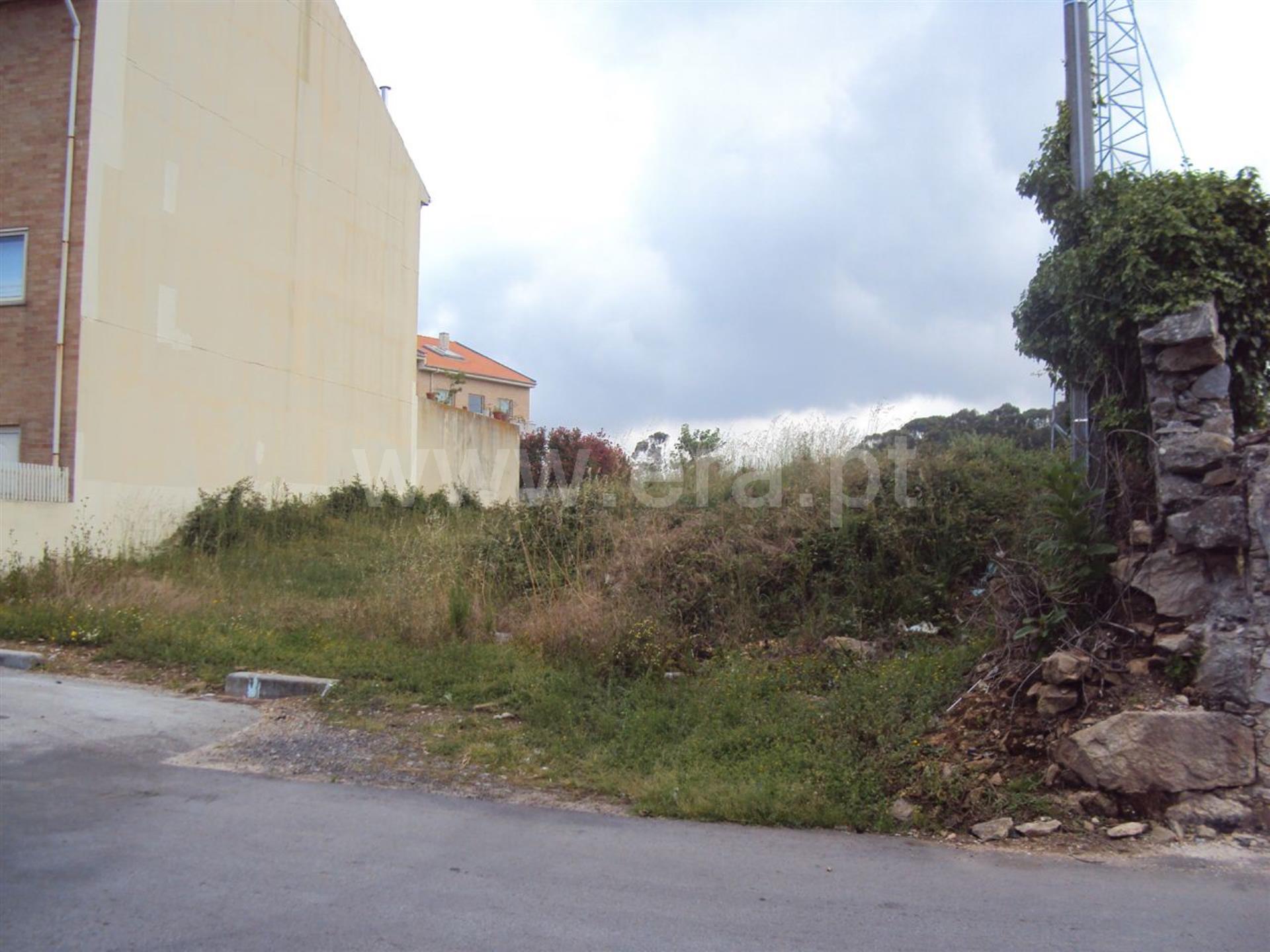 Terreno em São João da Madeira