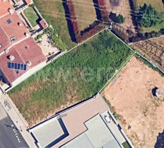 Lote / São João da Madeira, SJM 4