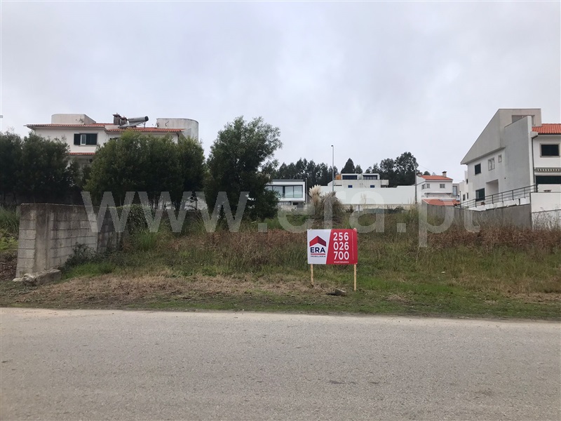 Lote / São João da Madeira, SJM 7