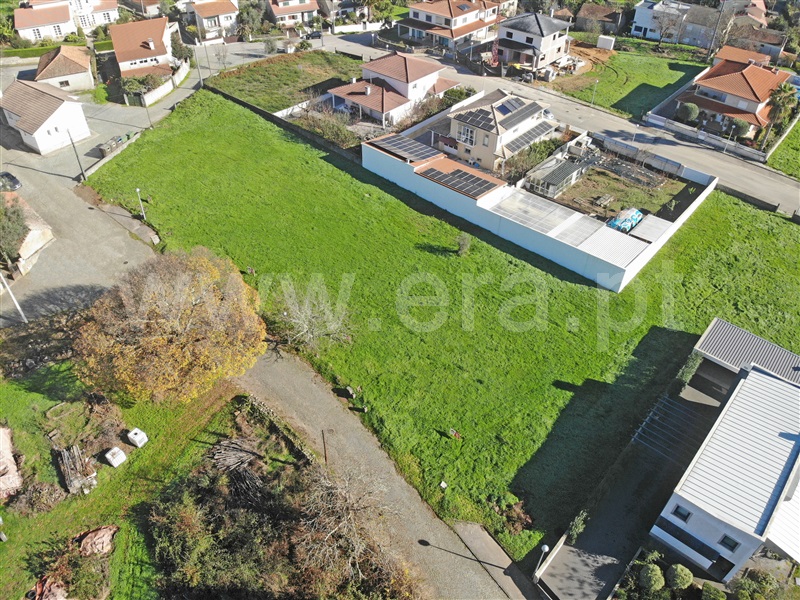 Lote  Sátão, Contige - 1445087 - 2