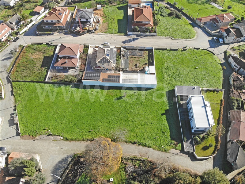 Lote  Sátão, Contige - 1445087 - 3