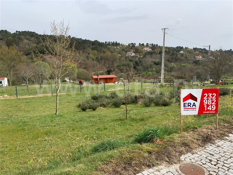 Lote / Sátão, Ferreira de Aves