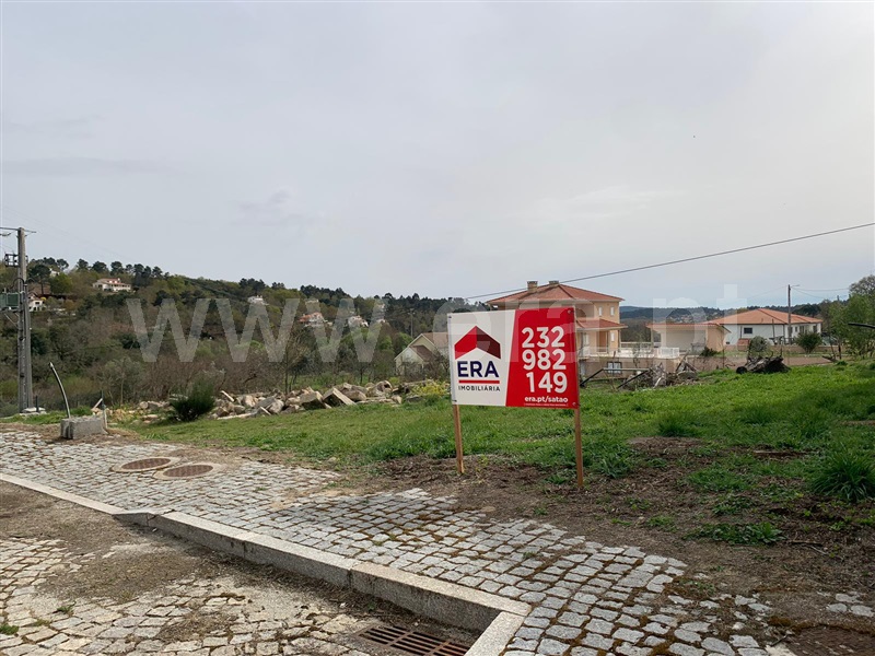 Lote / Sátão, Ferreira de Aves