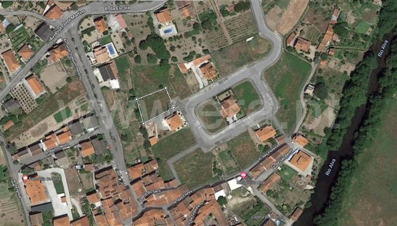 Lote  Seia, Sandomil - 1242100 - 4