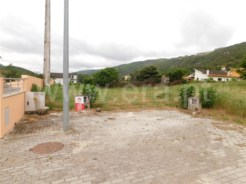 Lote  Seia, Sandomil - 1242100 - 5