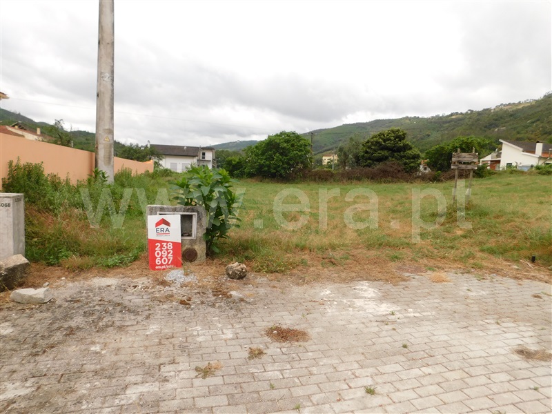Lote / Seia, Sandomil