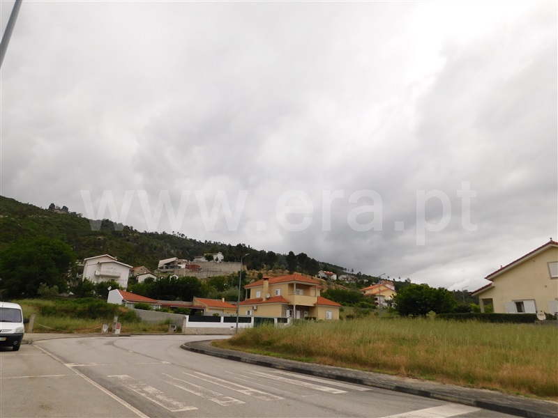 Lote  Seia, Sandomil - 1242100 - 7