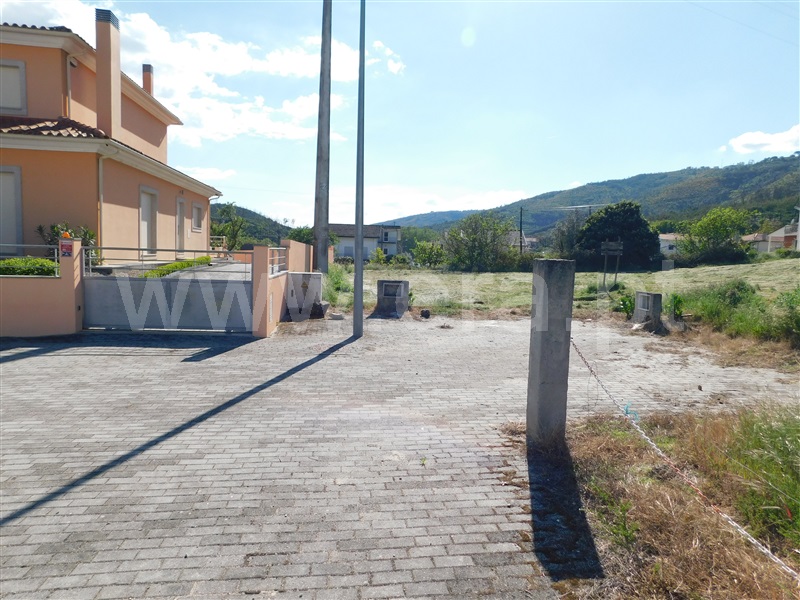 Lote  Seia, Sandomil - 1242100 - 9