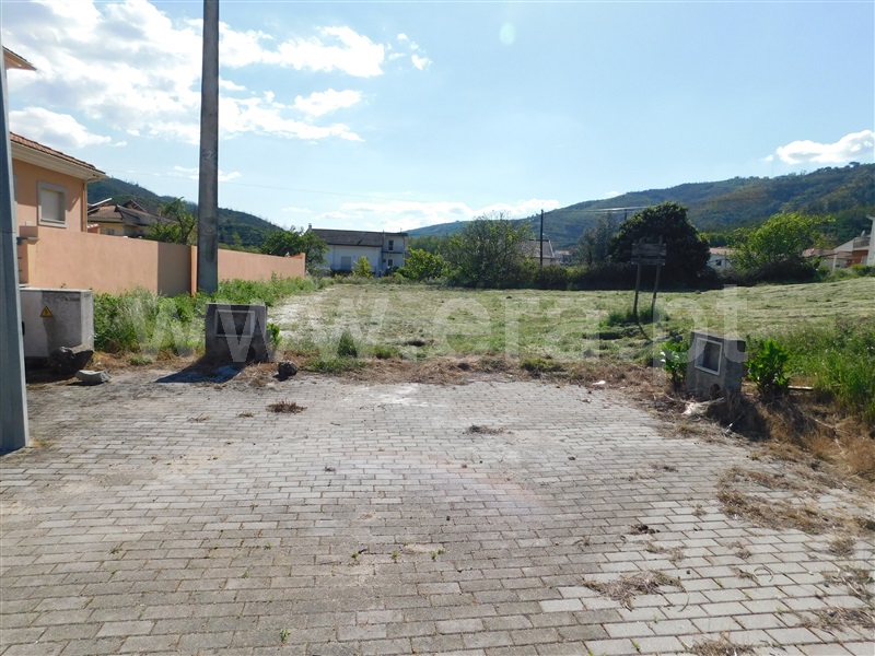 Lote  Seia, Sandomil - 1242100 - 10
