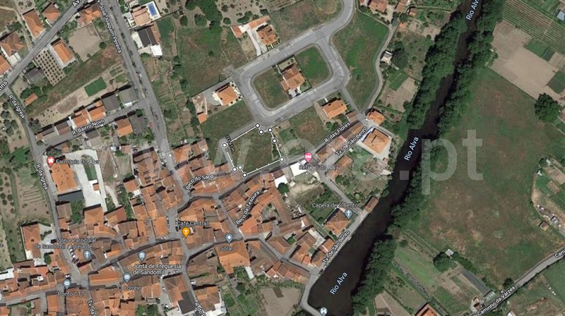 Lote  Seia, Sandomil - 1242104 - 5