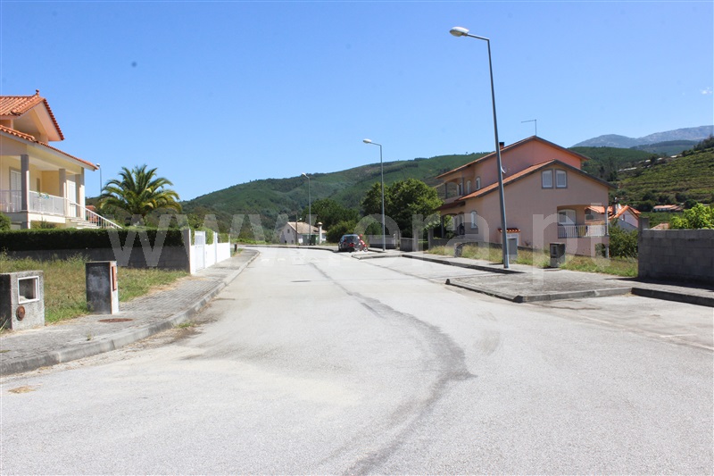 Lote  Seia, Sandomil - 1242105 - 4