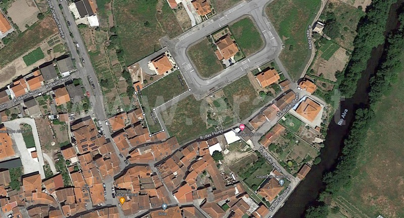 Lote  Seia, Sandomil - 1242105 - 6