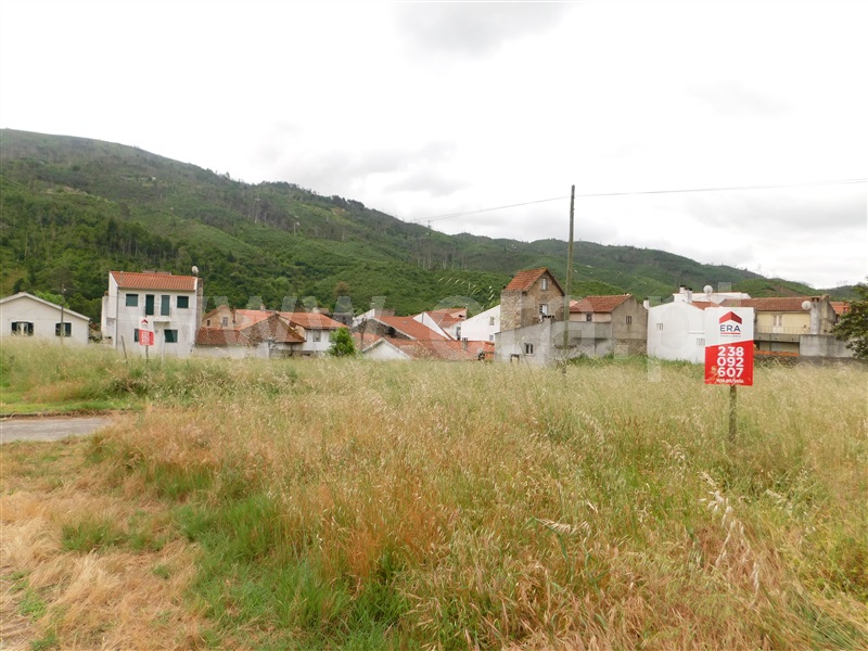 Lote  Seia, Sandomil - 1242105 - 9