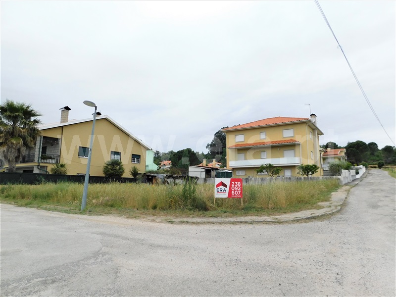 Lote  Seia, Santa Comba - 1254757 - 1