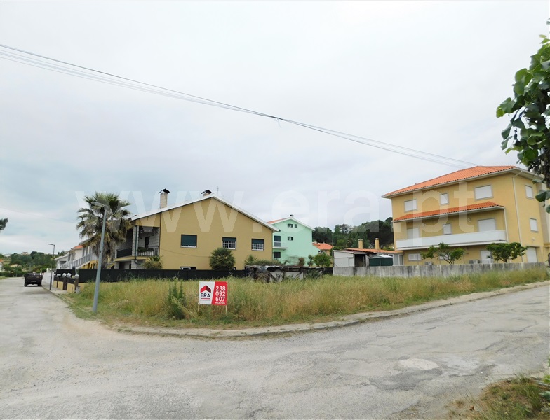 Lote  Seia, Santa Comba - 1254757 - 2