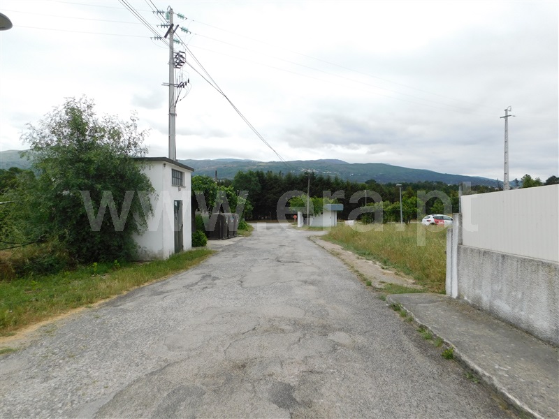 Lote  Seia, Santa Comba - 1254757 - 5