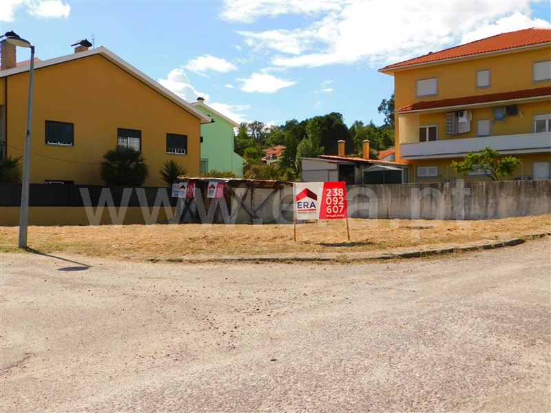 Lote  Seia, Santa Comba - 1254757 - 10