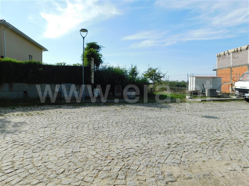 Lote  Seia, Santa Marinha e São Martinho - 1276580 - 5