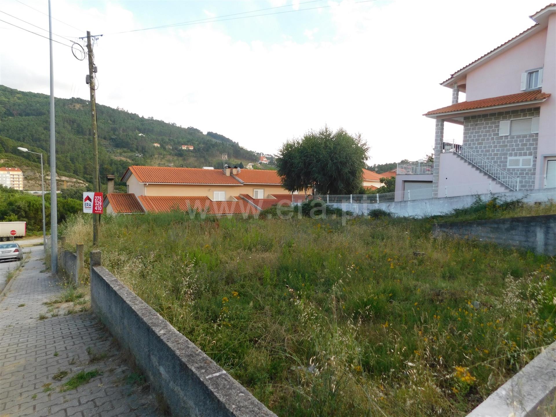 Terreno 