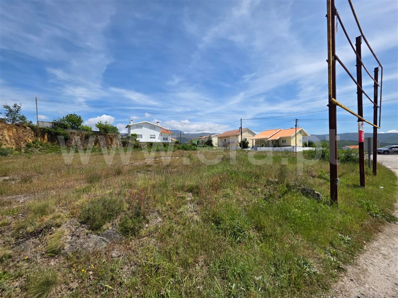 Lote  Seia, Torrozelo e Folhadosa - 1483247 - 1