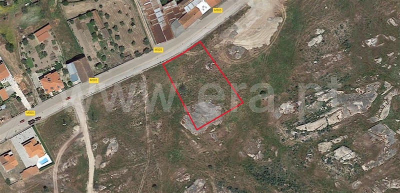 Lote  Seia, Seia - 1186757 - 18