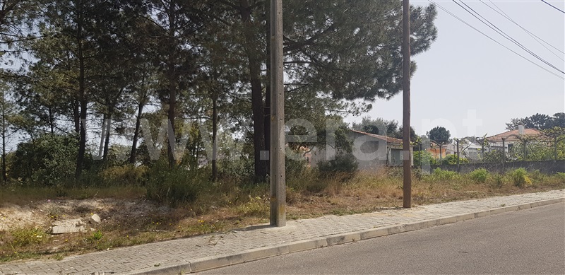 Lote / Seixal, Amora