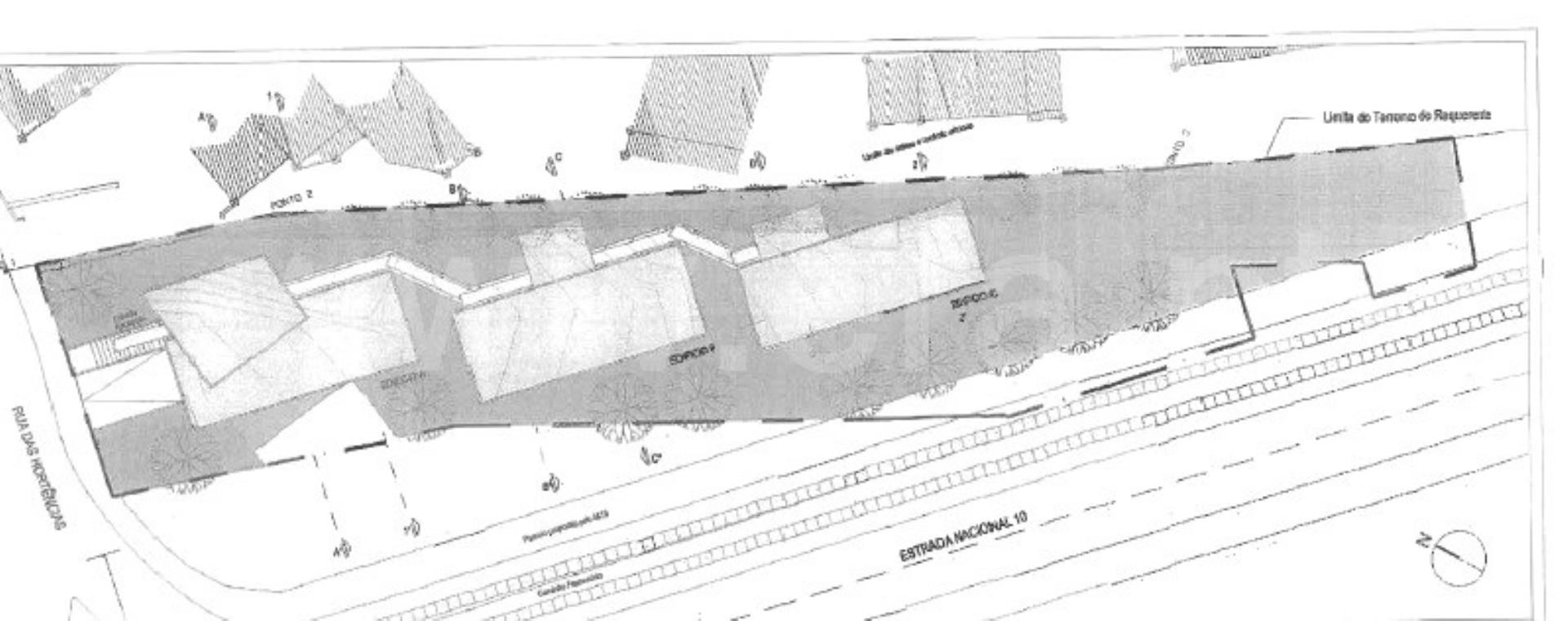 Land for sale in Seixal, Portugal — €300,000