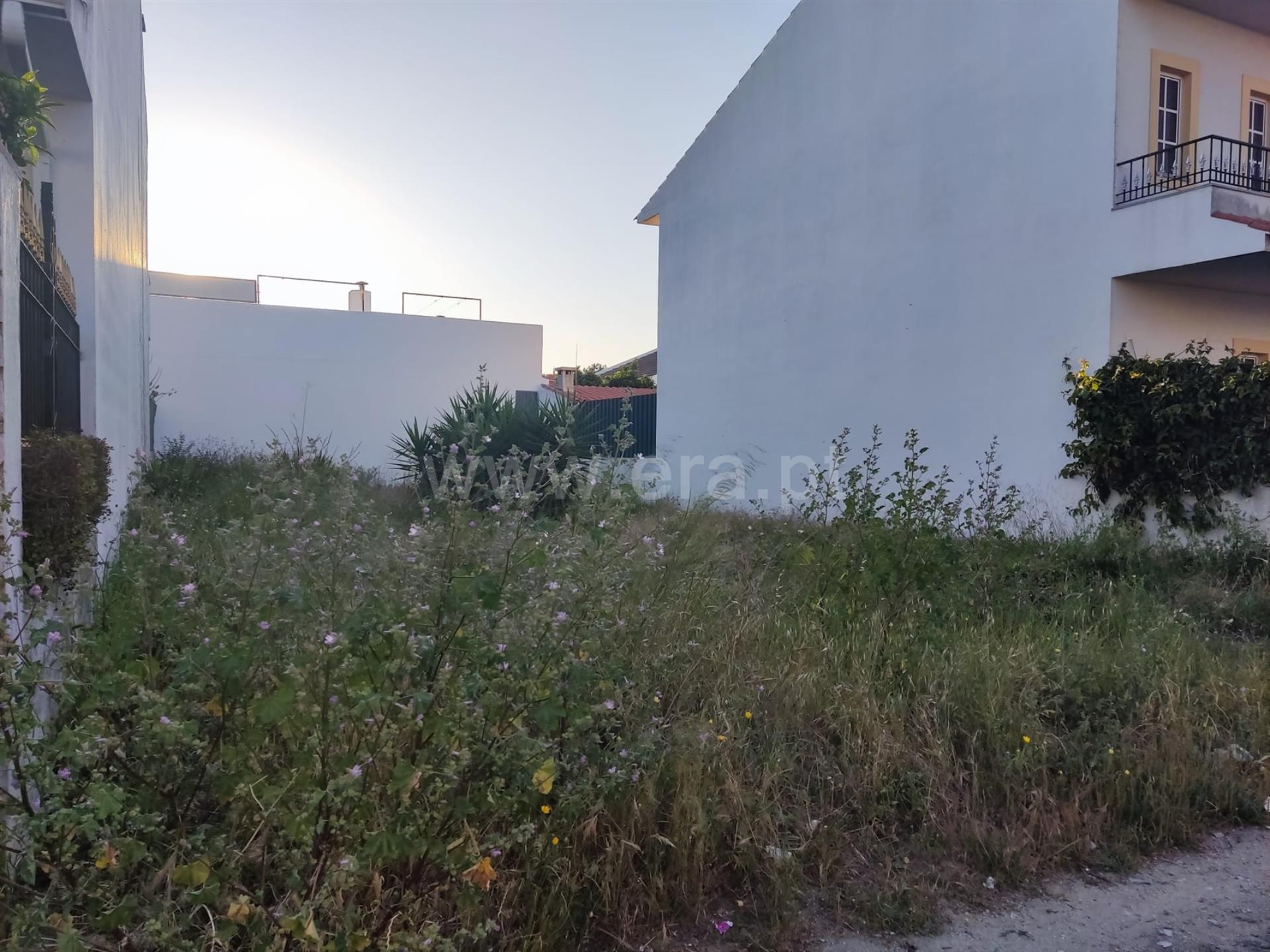 Land for sale in Seixal, Portugal — €69,000