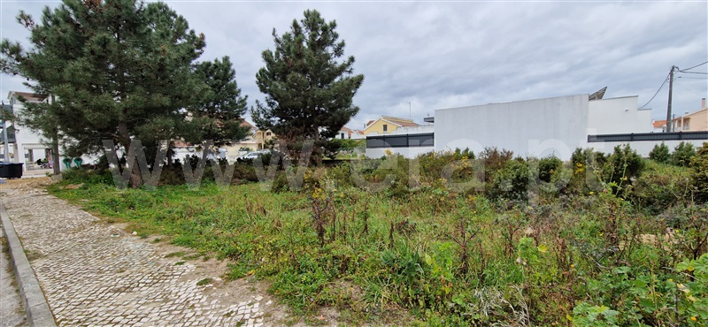 Lote / Sesimbra, Quinta do Conde
