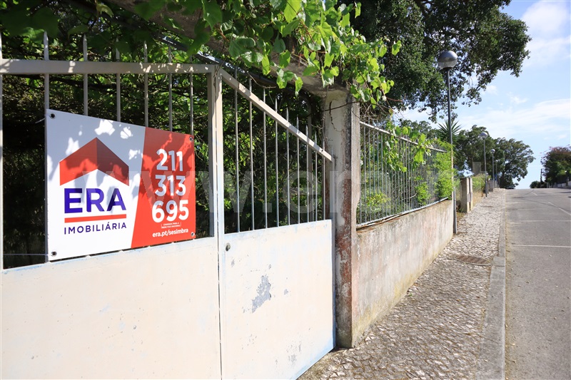Lote / Sesimbra, Sesimbra - Lagoa de Albufeira