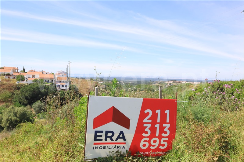 Lote / Sesimbra, Sesimbra - Zambujal