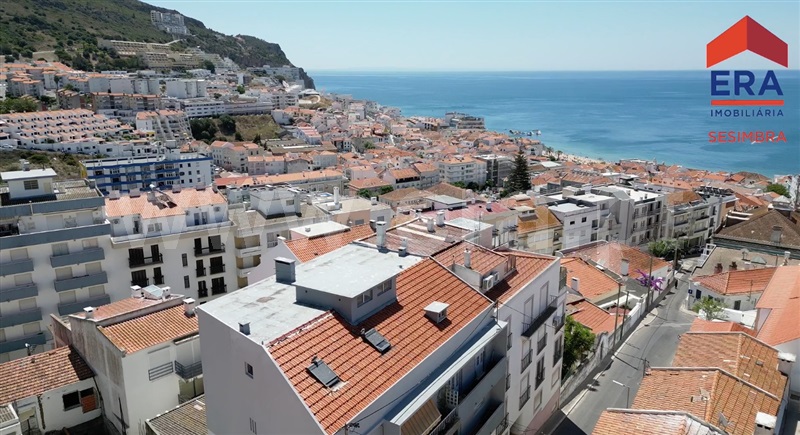 Lote / Sesimbra, Vila de Sesimbra
