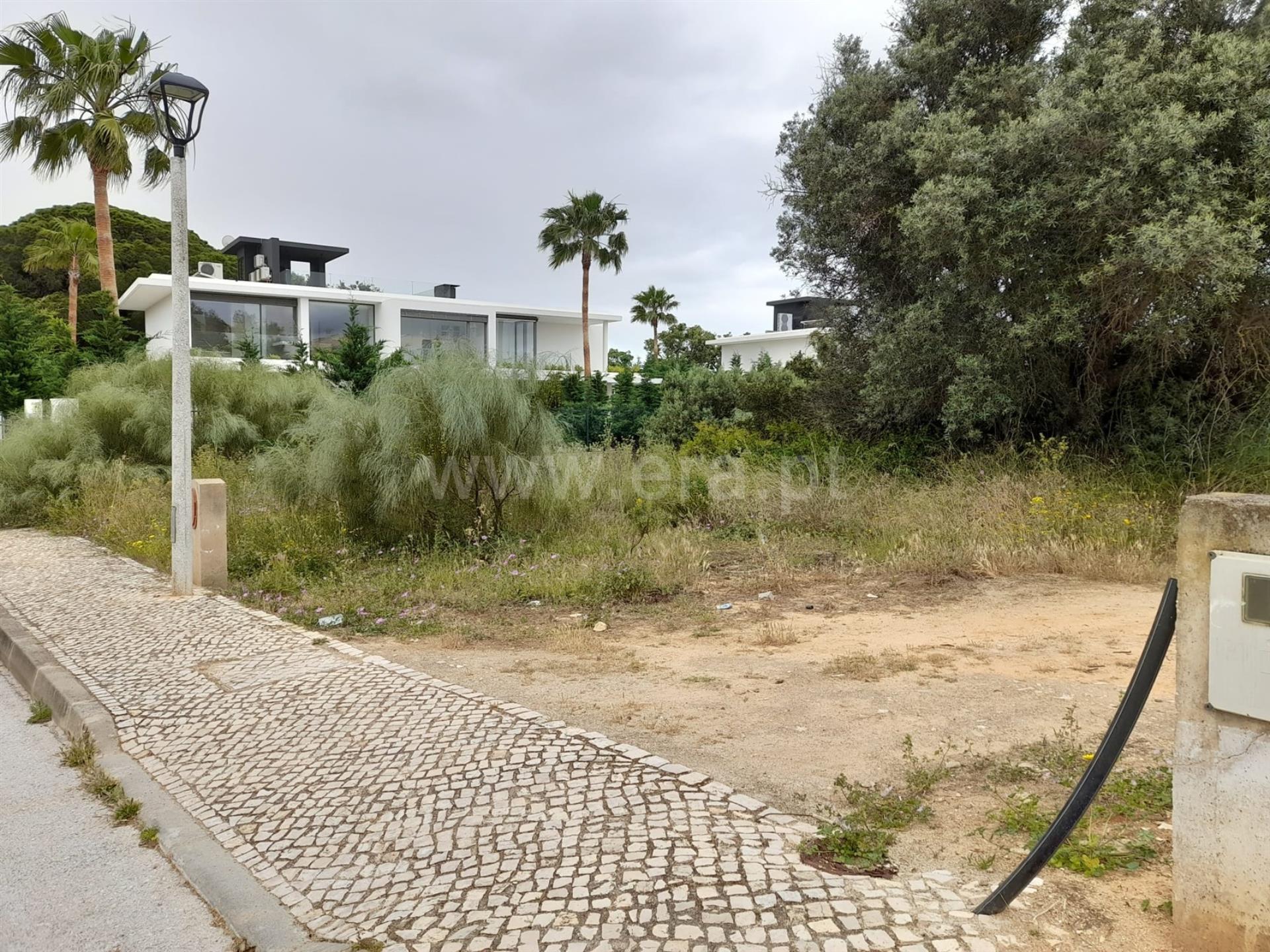 Land for sale in Silves, Portugal — €300,000