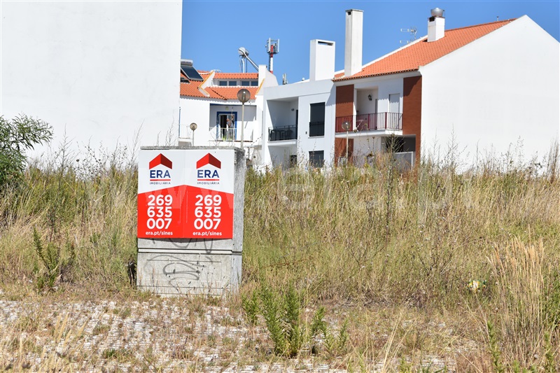 Terreno Urbano  Sines, Porto Covo - 1322738 - 1