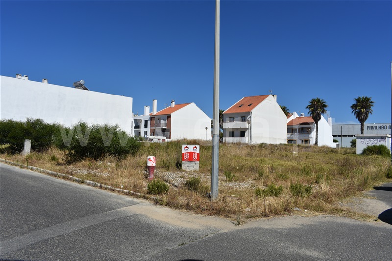 Lote / Sines, Porto Covo