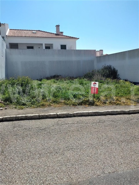 Lote  Sines, Porto Covo - 1385444 - 2