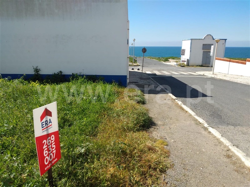 Lote  Sines, Porto Covo - 1385444 - 3