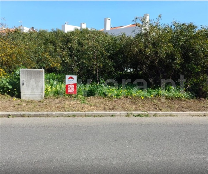 Lote  Sines, Porto Covo - 1385449 - 2