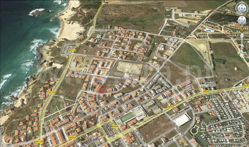Lote  Sines, Porto Covo - 1385449 - 3