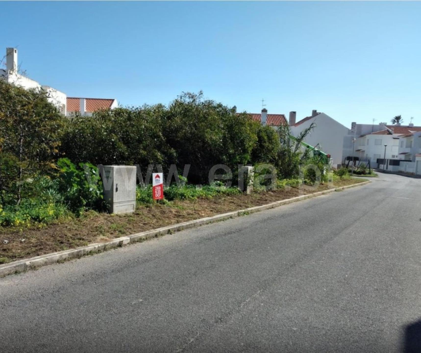 Land for sale in Sines, Portugal — €950,000