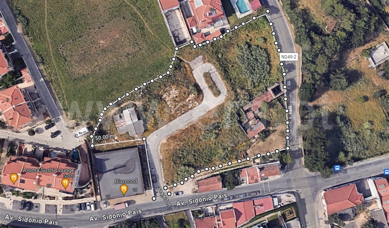 Lote / Sintra, Albarraque
