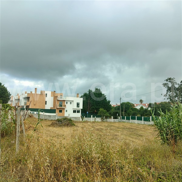 Lote  Sintra, Algueirão-Mem Martins - 1334986 - 2