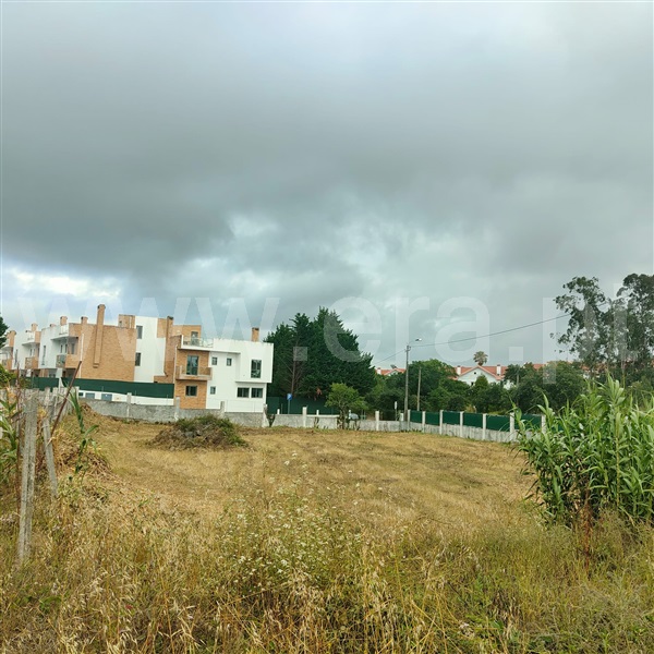 Lote  Sintra, Algueirão-Mem Martins - 1334986 - 4