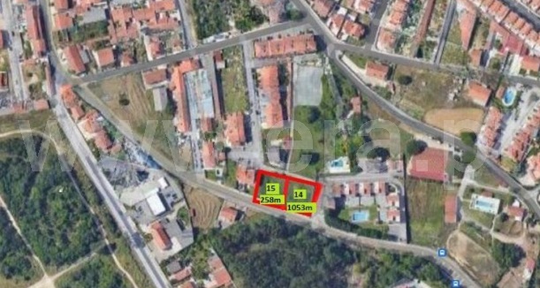 Lote / Sintra, Algueirão-Mem Martins