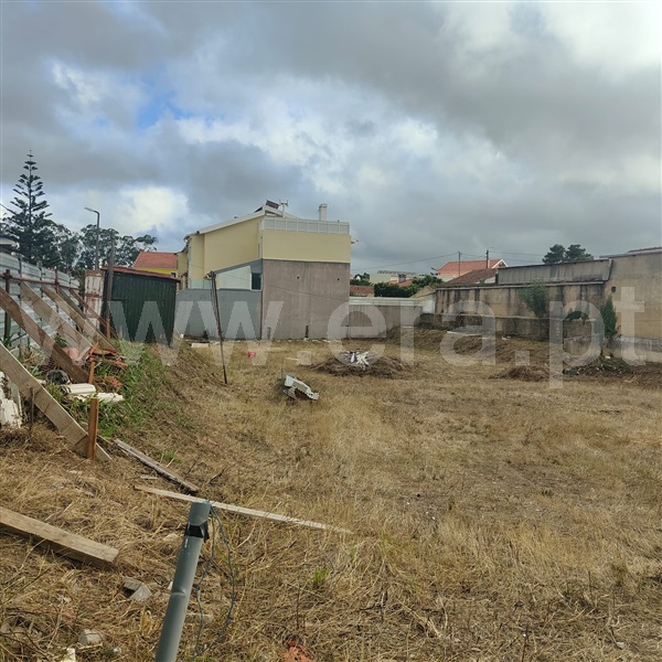 Lote  Sintra, Algueirão-Mem Martins - 1334991 - 1