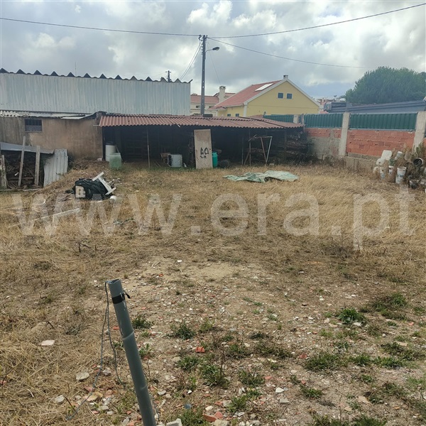 Lote  Sintra, Algueirão-Mem Martins - 1334991 - 2