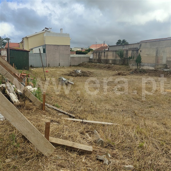 Lote  Sintra, Algueirão-Mem Martins - 1334991 - 3