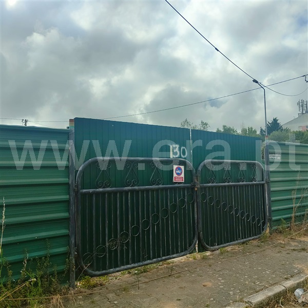 Lote  Sintra, Algueirão-Mem Martins - 1334991 - 8