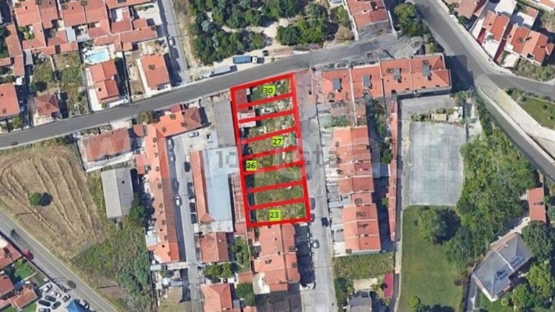 Lote / Sintra, Algueirão-Mem Martins